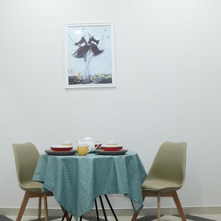 Mika Hotel 알마티 외부 사진