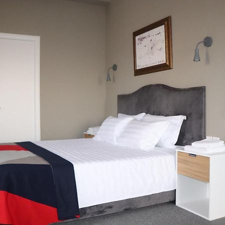 Mika Hotel 알마티 외부 사진