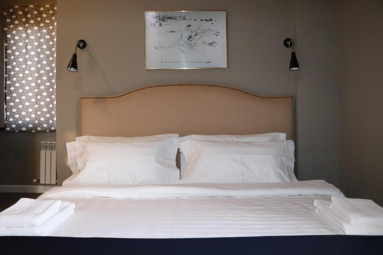 Mika Hotel 알마티 외부 사진