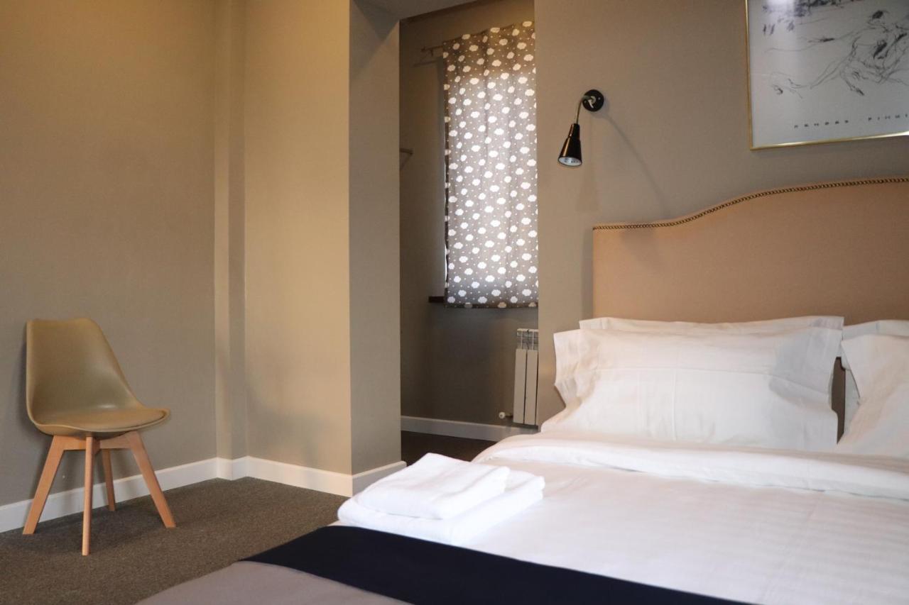 Mika Hotel 알마티 외부 사진