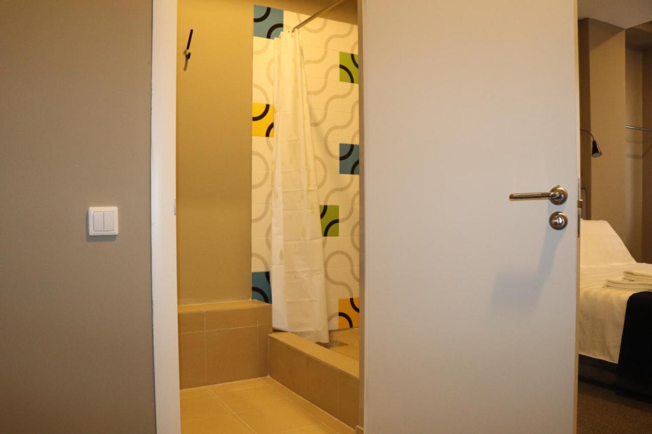 Mika Hotel 알마티 외부 사진
