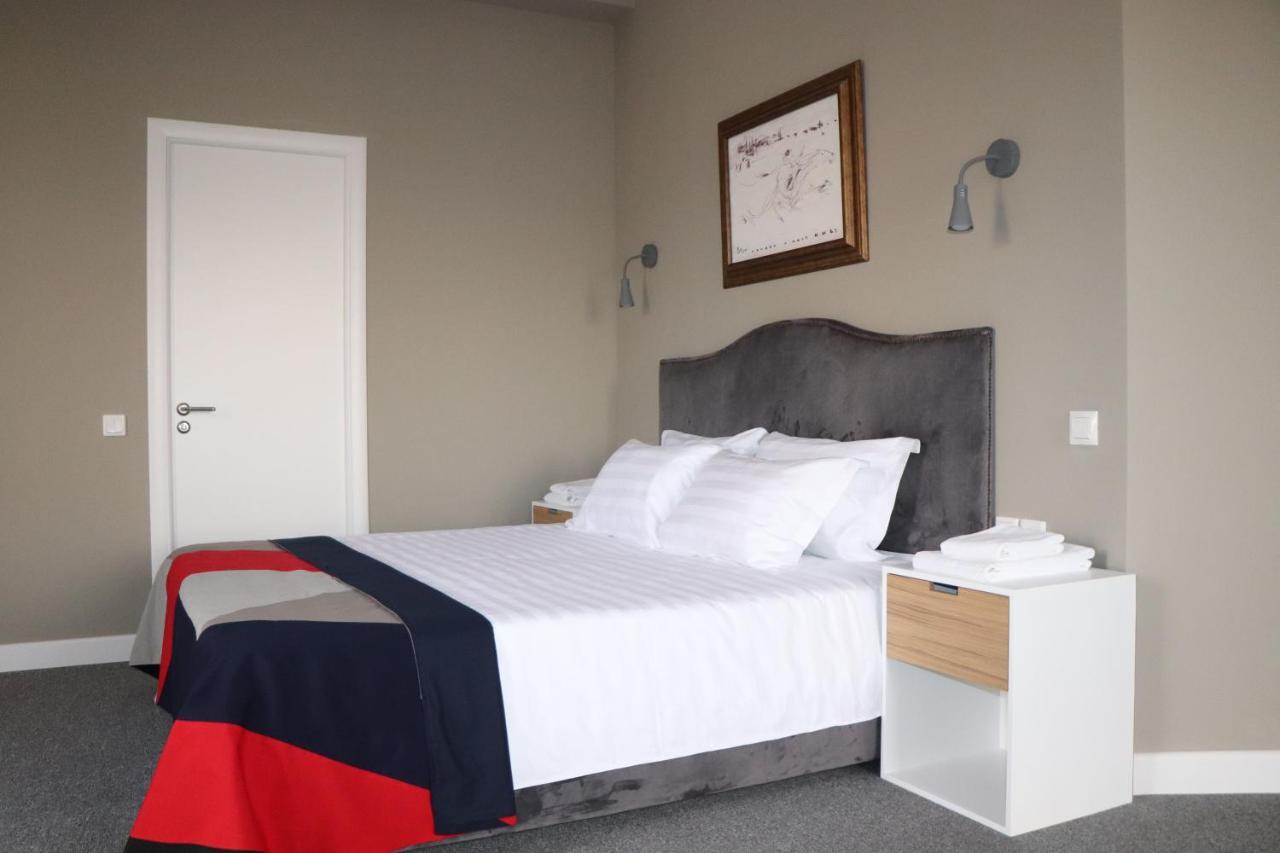 Mika Hotel 알마티 외부 사진